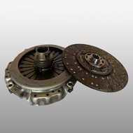 3400122201 -       Fast Gear, ZF-Ecosplit